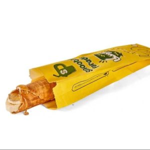 Fresca Banana with Honey