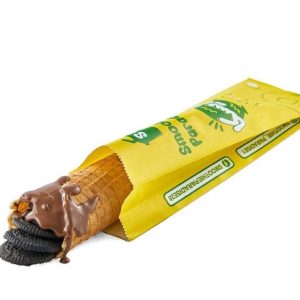 Fresca Oreo