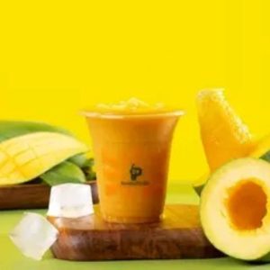 mango kharbowsh