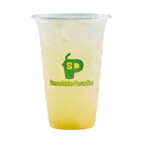 Passion soda