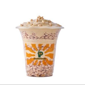 white chocolate Marzara