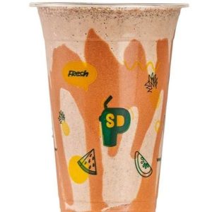 Hoho's Milkshake